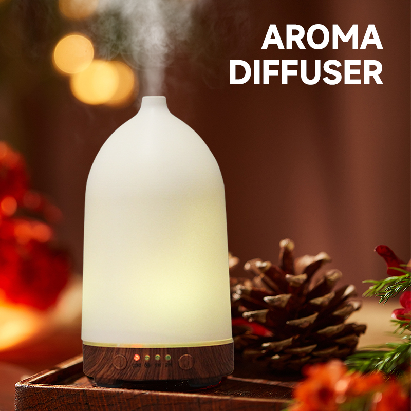 Outdoor Furniture Oil - Difusor de óleo essencial usb, umidificador