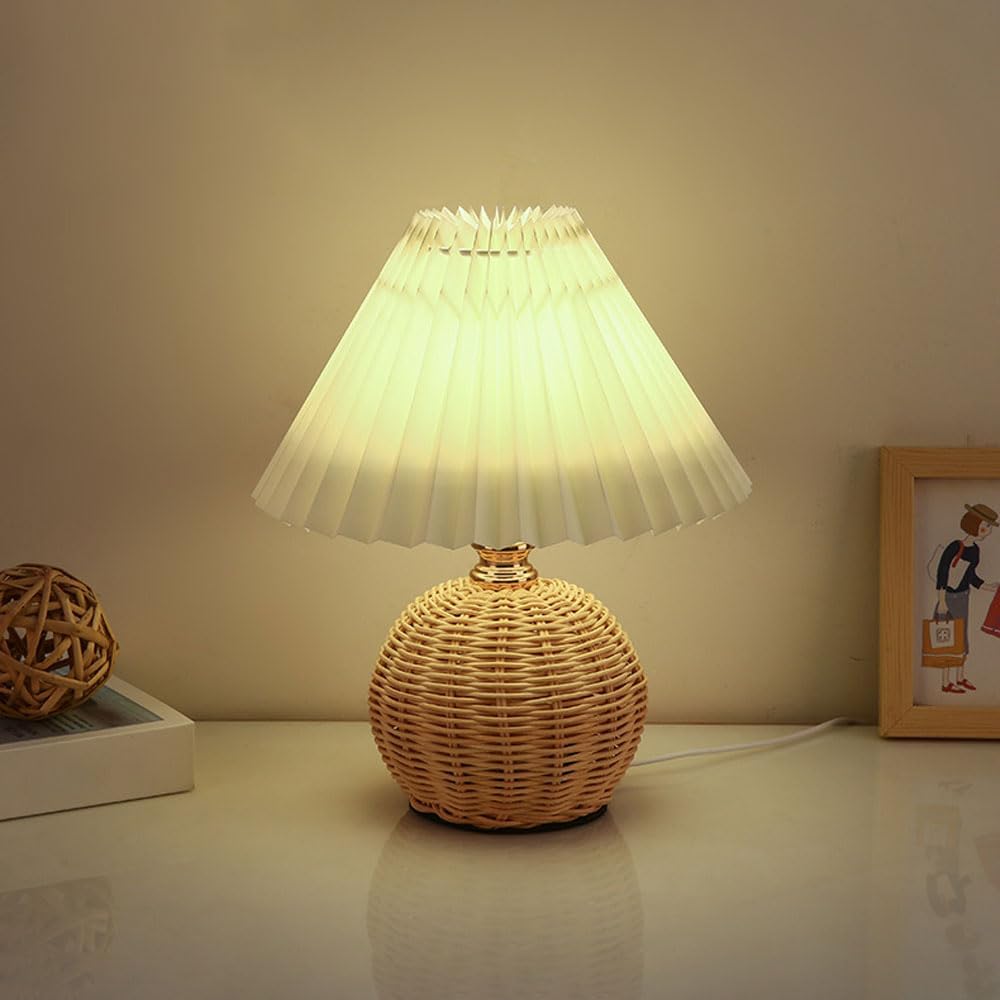 Outdoor Furniture Rh - Luminária de Mesa LED SCKDAY com