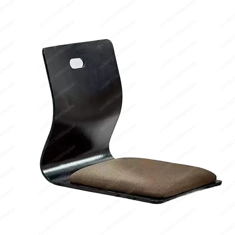 Outdoor Furniture Japanese Style - YY Cadeira Design Zaisu Cadeira Sem