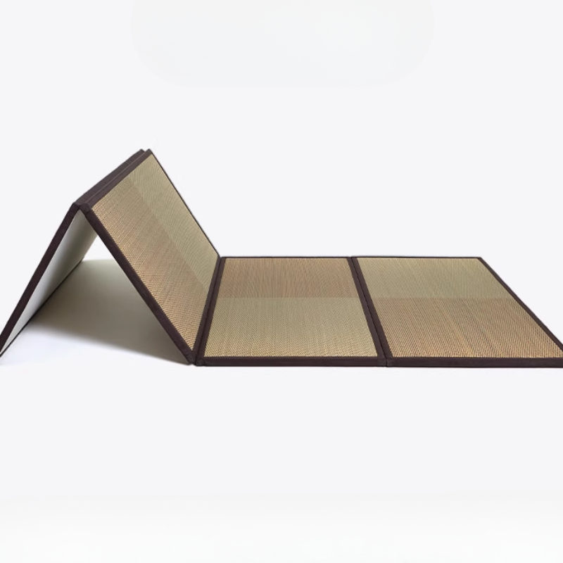 Outdoor Furniture Japanese Style - Colchão Tatami Estilo Japonês com Design