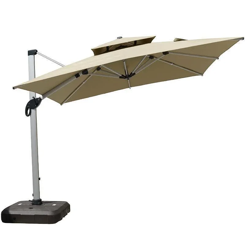 Outdoor Furniture In Bali - Guarda-sóis de Grande Porte Reforçados Bali