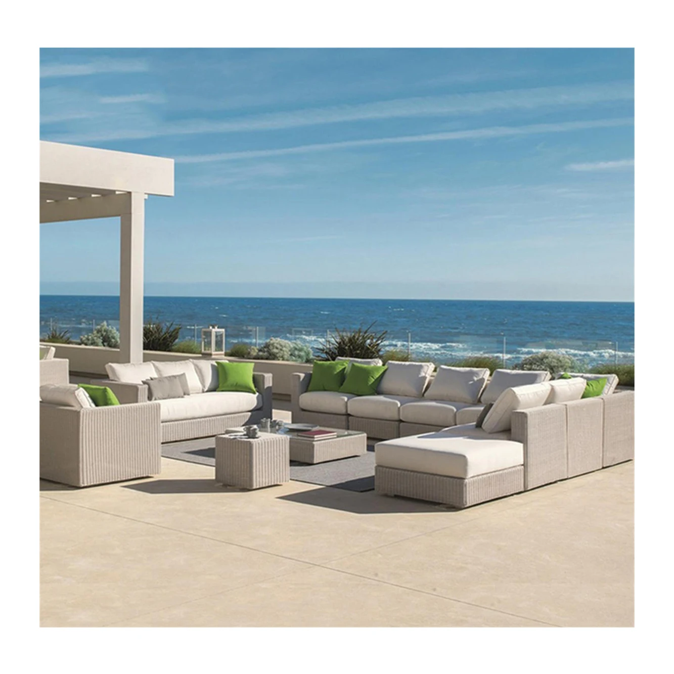 Outdoor Furniture In Bali - Móveis de exterior para jardim, pátio,