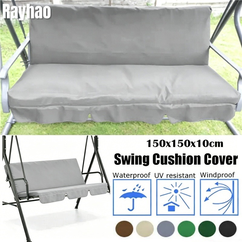 Outdoor Furniture Rh - Capa Protetora Impermeável e Resistente a