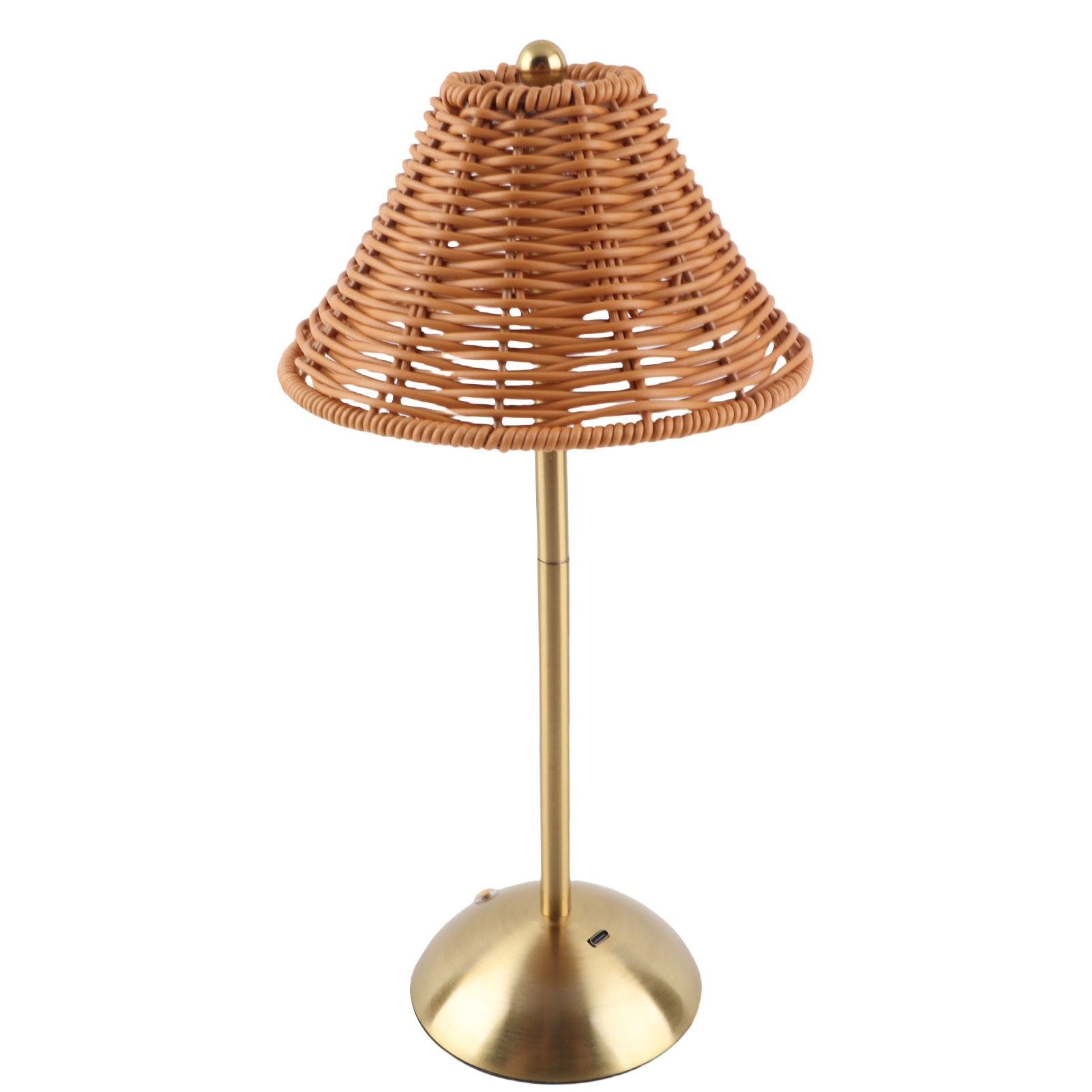 Outdoor Furniture Rh - Led recarregável luz de leitura regulável