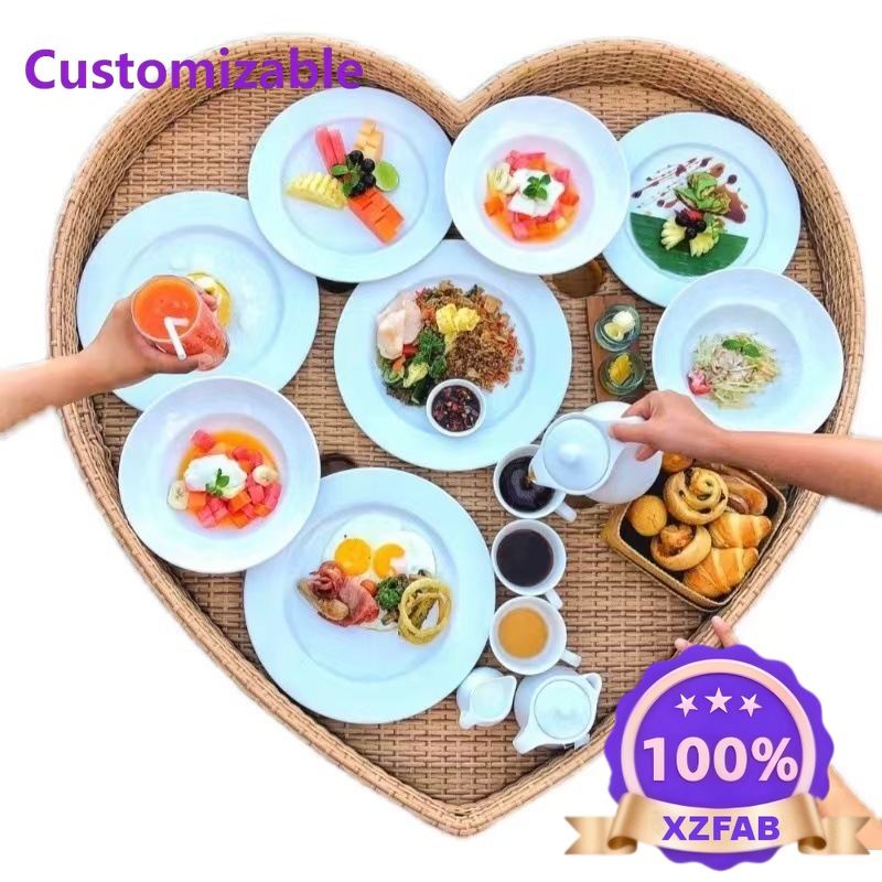 Outdoor Furniture Vietnam - Direto da Fábrica 2026 Bandeja Flutuante
