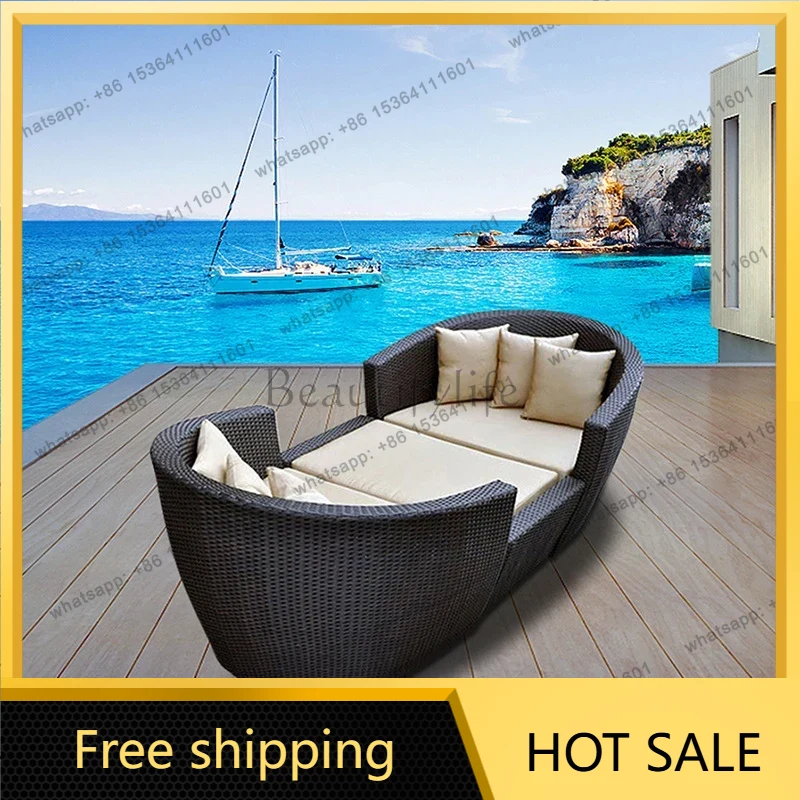Sofás de Jardim Estilo Japonês - Outdoor Furniture Japanese Style avaliação e preço