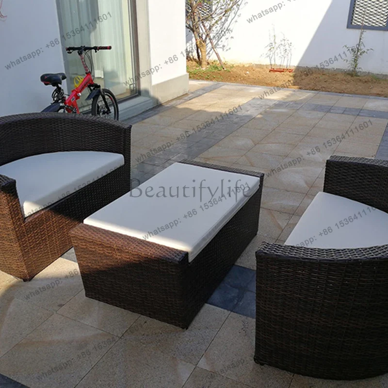 Sofás de Jardim Estilo Japonês - Outdoor Furniture Japanese Style avaliação e preço