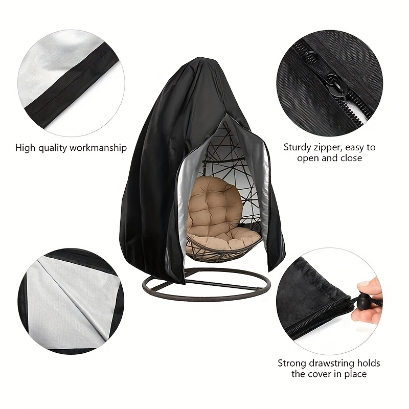Capa Protetora para Cadeira Su - Outdoor Furniture Rh avaliação e preço
