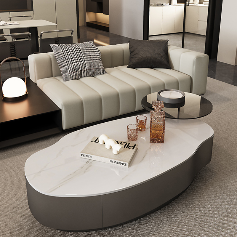 Mesa lateral minimalista em pé - Outdoor Furniture Japanese Style avaliação e preço