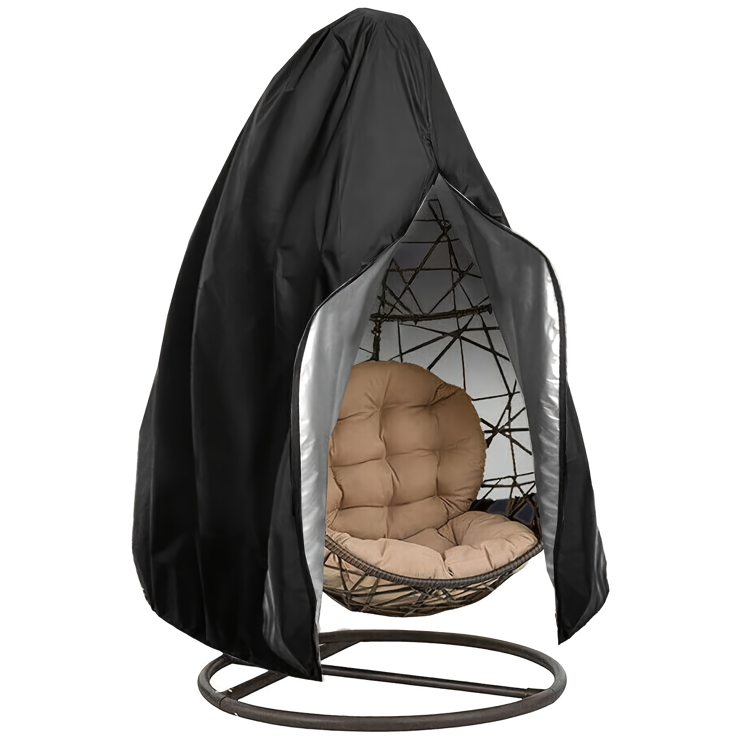 Capa para Cadeira Suspensa em  - Outdoor Furniture Rh avaliação e preço