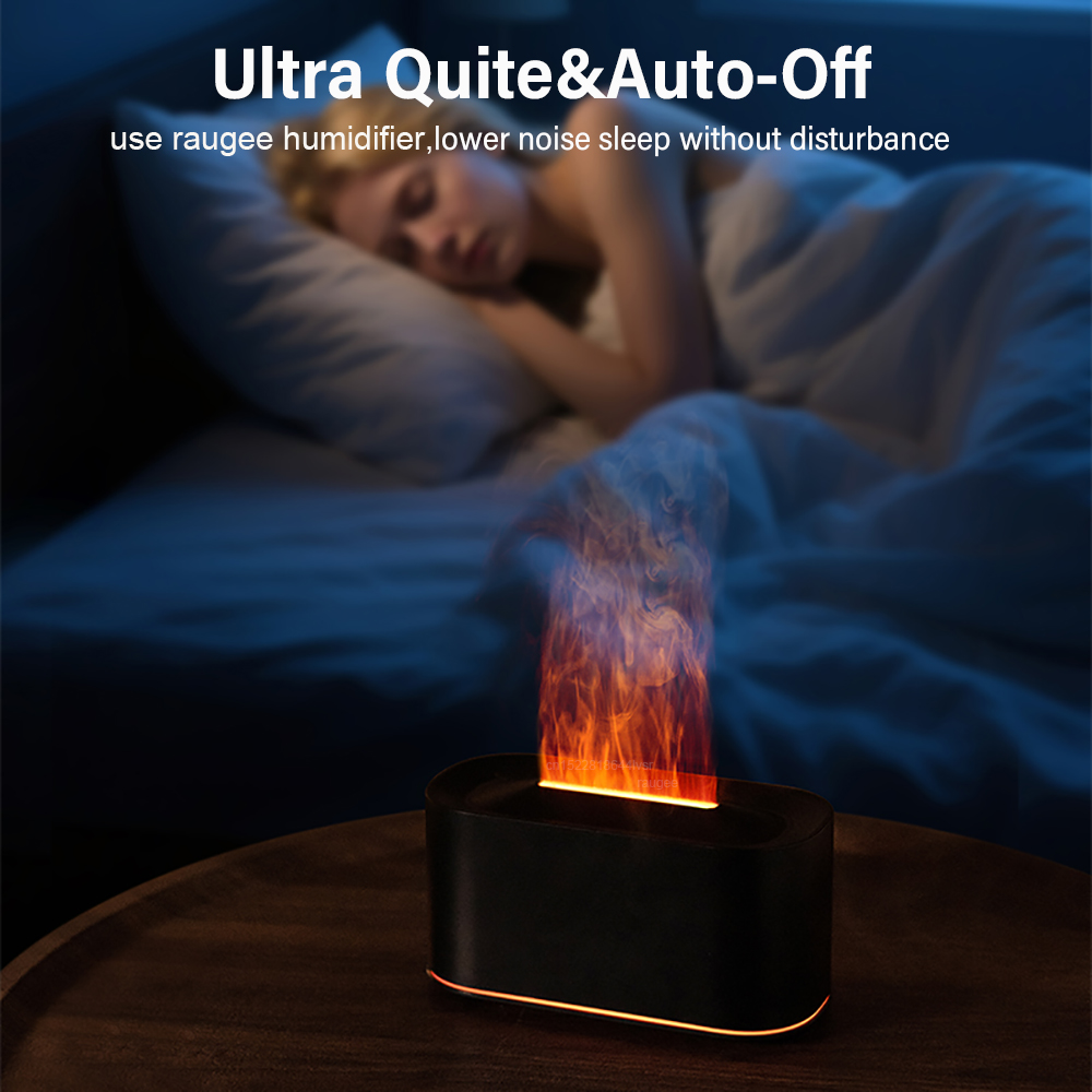 Umidificador de aroma chama di - Outdoor Furniture Oil avaliação e preço