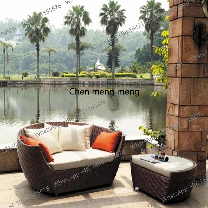 Sofás de Jardim Estilo Japonês - Outdoor Furniture Japanese Style avaliação e preço