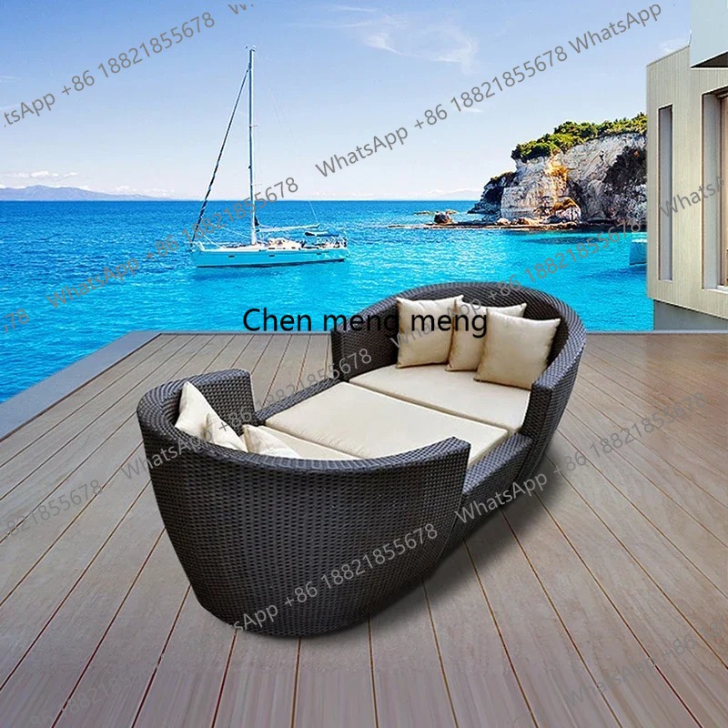 Sofás de Jardim Estilo Japonês - Outdoor Furniture Japanese Style avaliação e preço