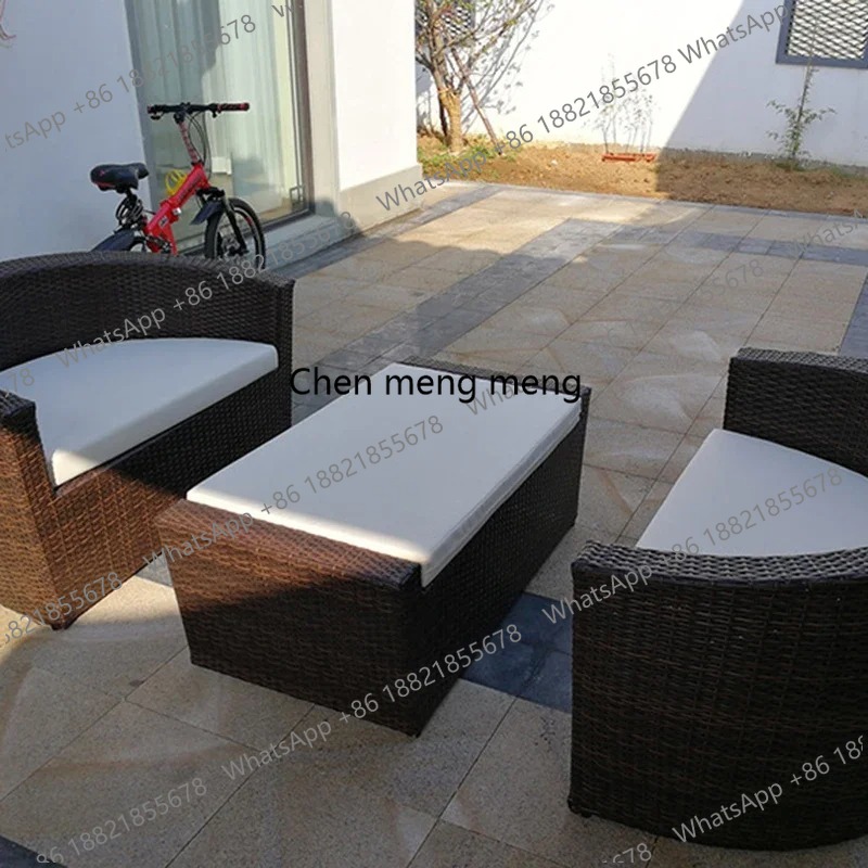 Sofás de Jardim Estilo Japonês - Outdoor Furniture Japanese Style avaliação e preço