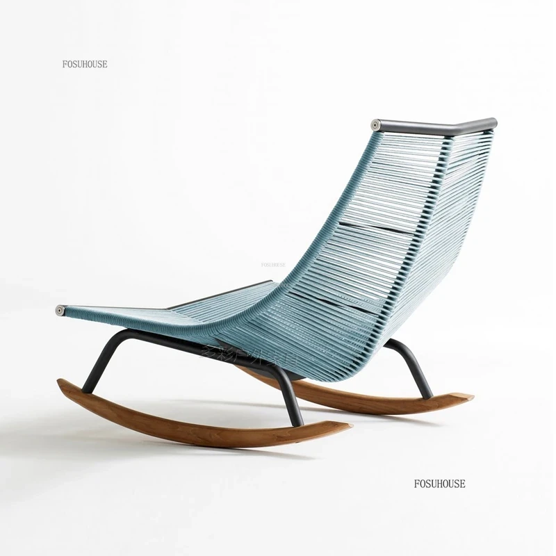 ✿ 。 Cadeira de Balanço para Va - Outdoor Furniture Japanese Style avaliação e preço
