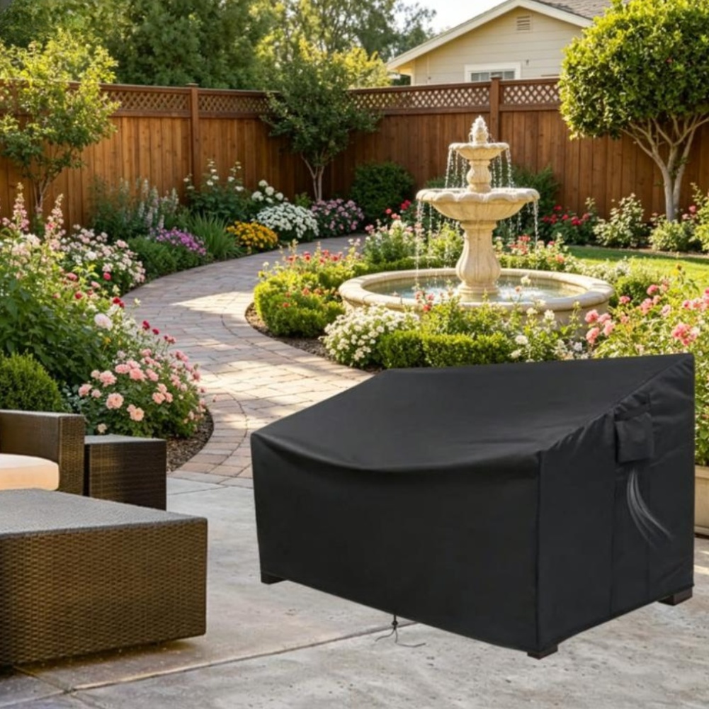 Capa para Sofá de Pátio Resist - Outdoor Furniture Cover avaliação e preço