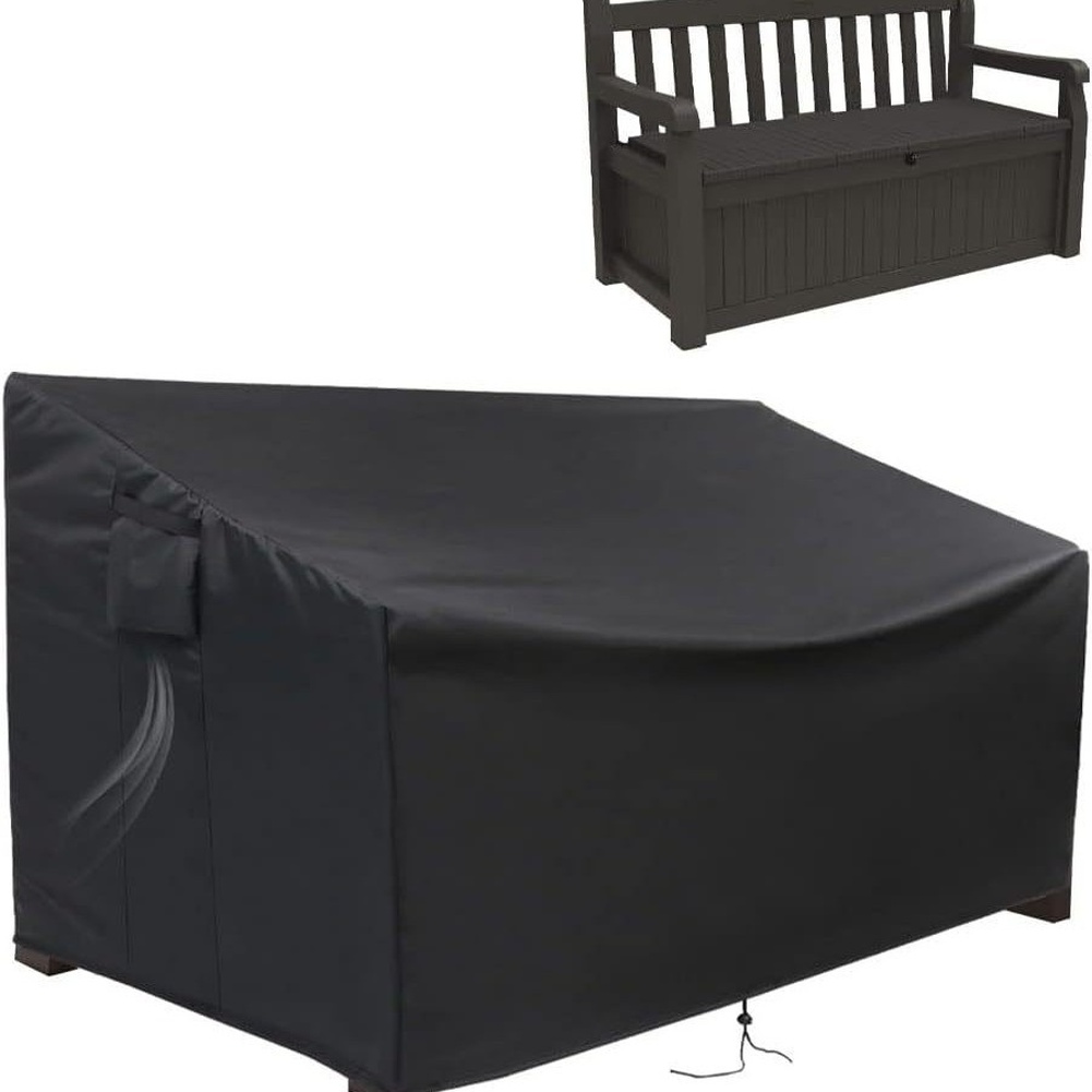 Capa para Sofá de Pátio Resist - Outdoor Furniture Cover avaliação e preço