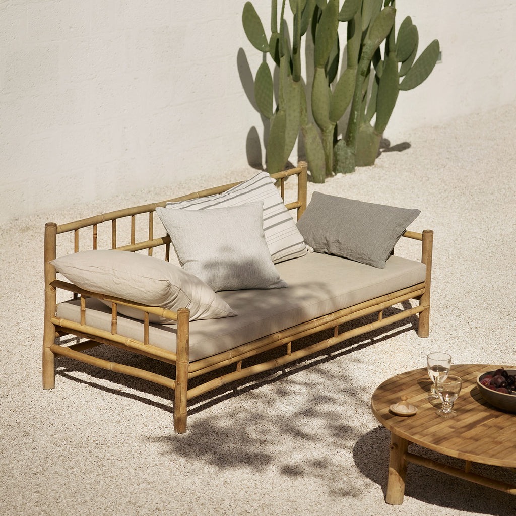 # Banco de Jardim Moderno em B - Outdoor Furniture Vietnam avaliação e preço