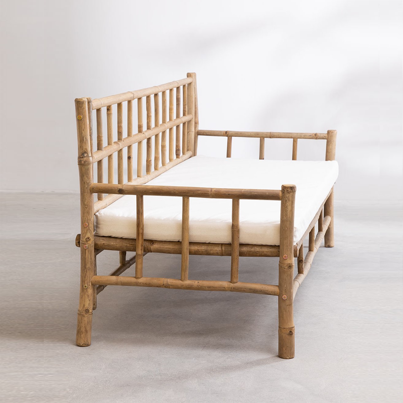 # Banco de Jardim Moderno em B - Outdoor Furniture Vietnam avaliação e preço