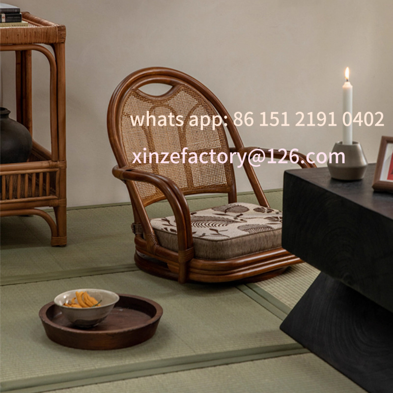 Estilo japonês wabi-**** vento - Outdoor Furniture Japanese Style avaliação e preço