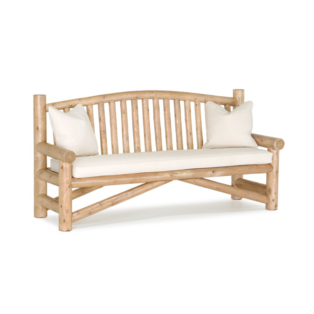 # Banco de Jardim Rústico de B - Outdoor Furniture Vietnam avaliação e preço