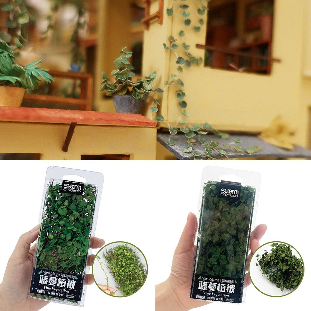 Miniature Plant Creepers Simul - Outdoor Furniture Rh avaliação e preço