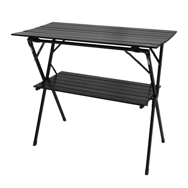 Mesa dobrável resistente à águ - Outdoor Furniture Japanese Style avaliação e preço