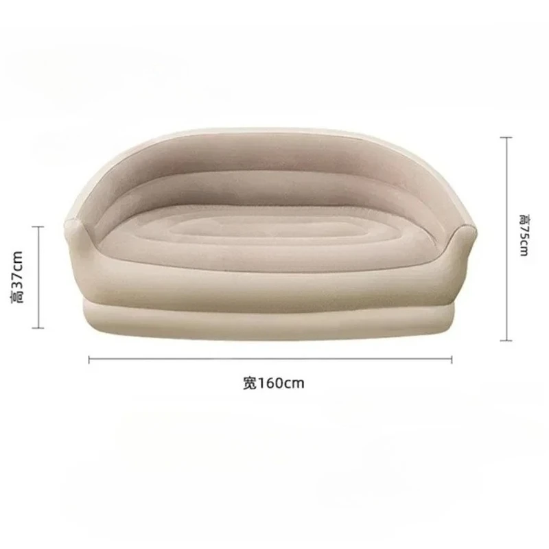 Assentos Infláveis Conveniente - Outdoor Furniture Japanese Style avaliação e preço