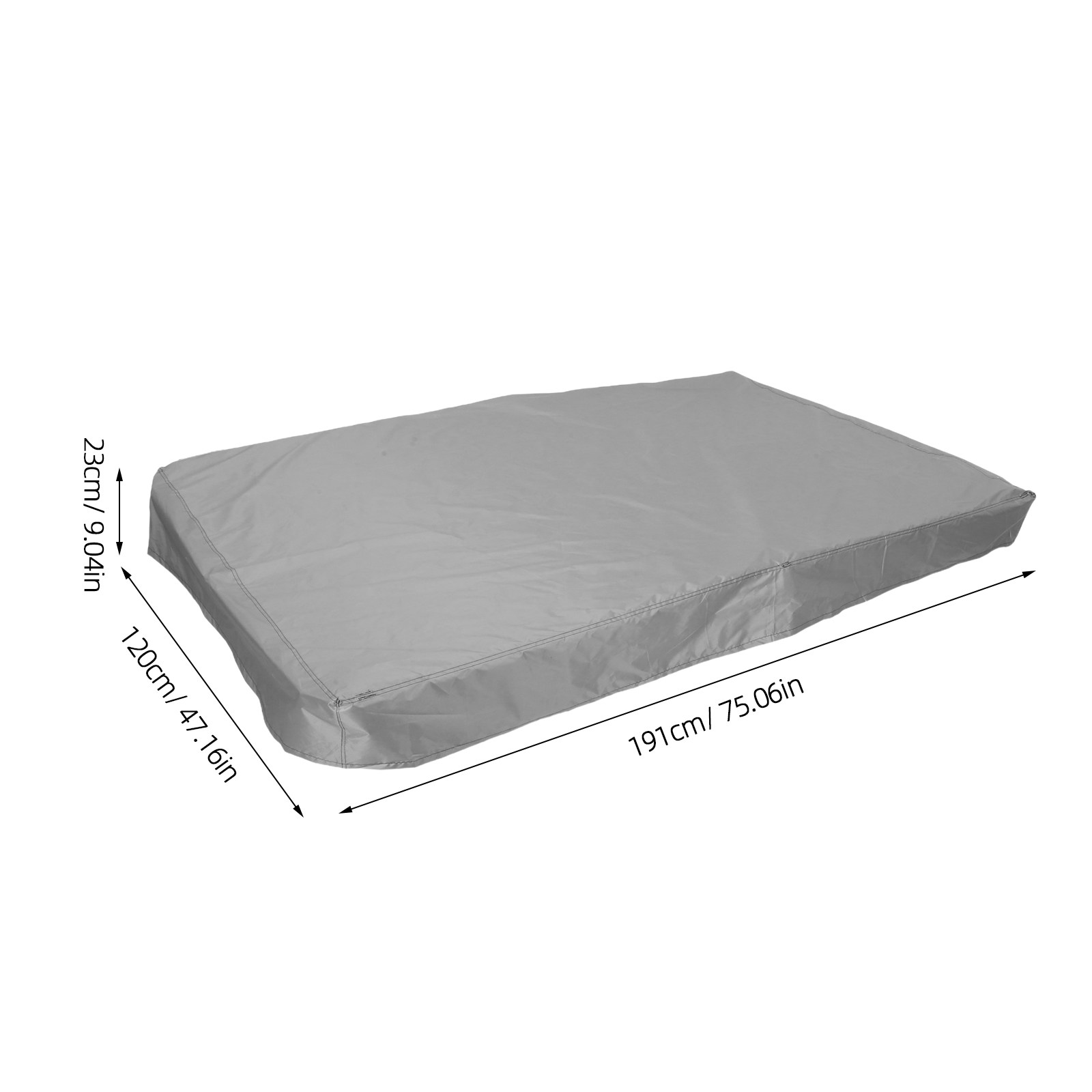Capa de Substituição para Told - Outdoor Furniture Cover avaliação e preço