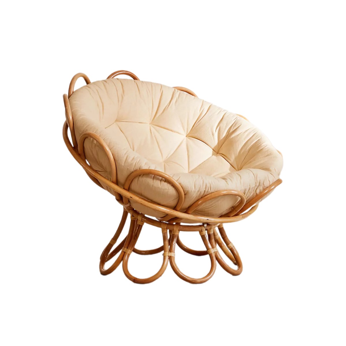 # Cadeira Papasan Reclinável d - Outdoor Furniture Vietnam avaliação e preço