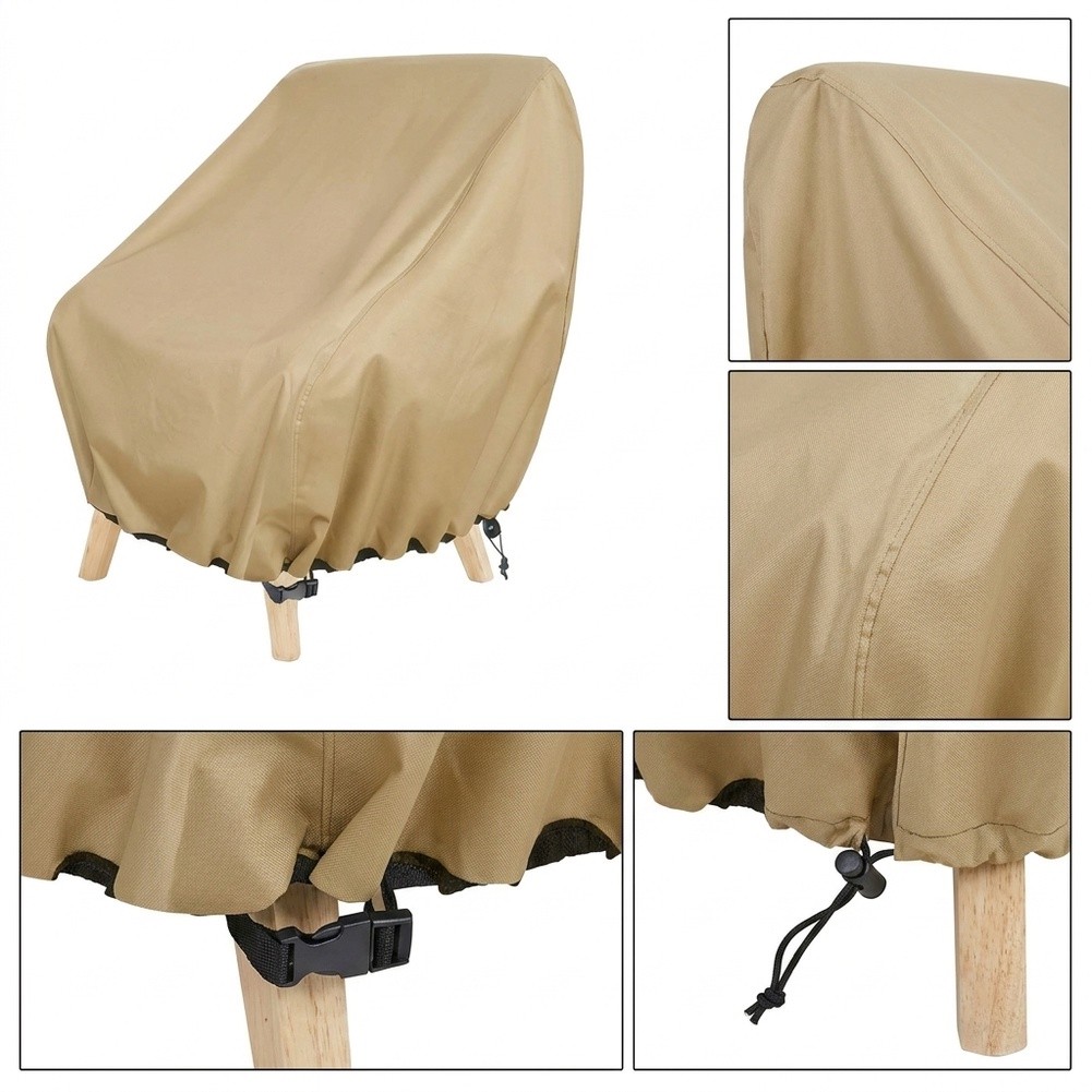 Capa Impermeável para Cadeira  - Outdoor Furniture Cover avaliação e preço