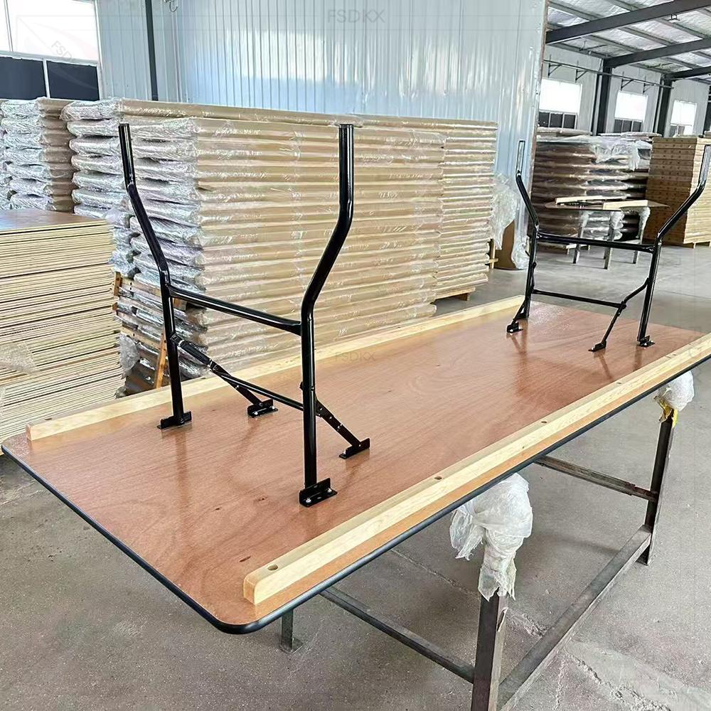 Aluguel retangular durável dob - Outdoor Furniture Rental For Party avaliação e preço