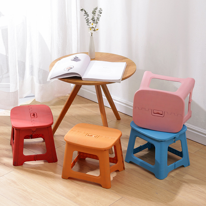 Banquinho dobrável portátil de - Outdoor Furniture Japanese Style avaliação e preço