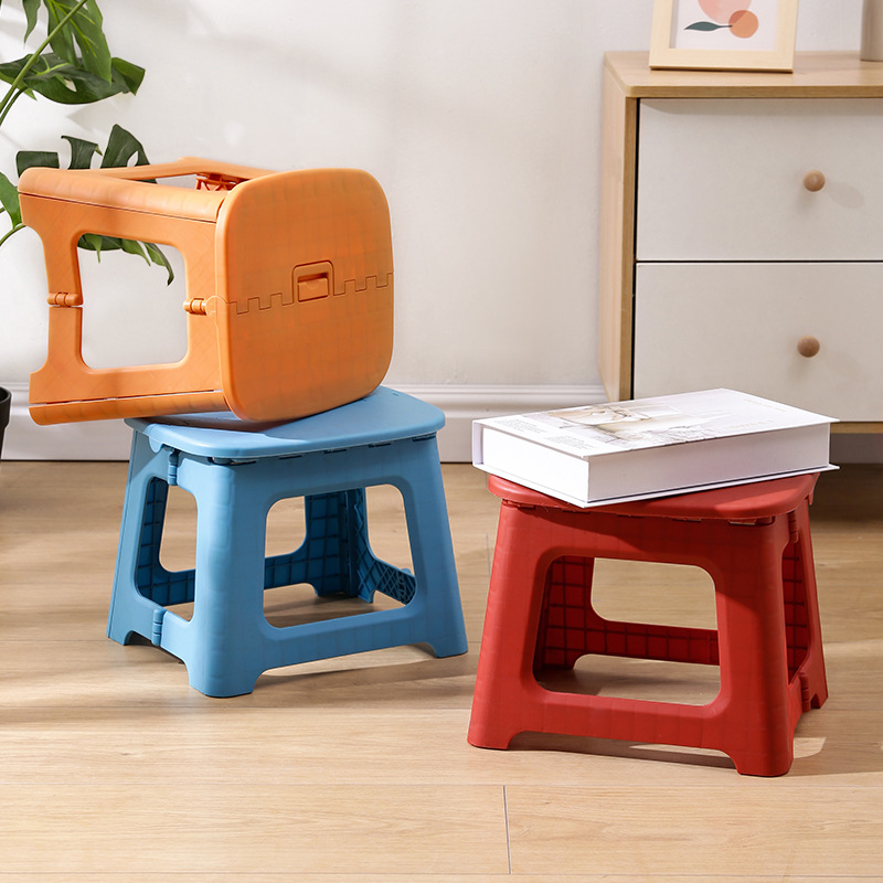 Banquinho dobrável portátil de - Outdoor Furniture Japanese Style avaliação e preço
