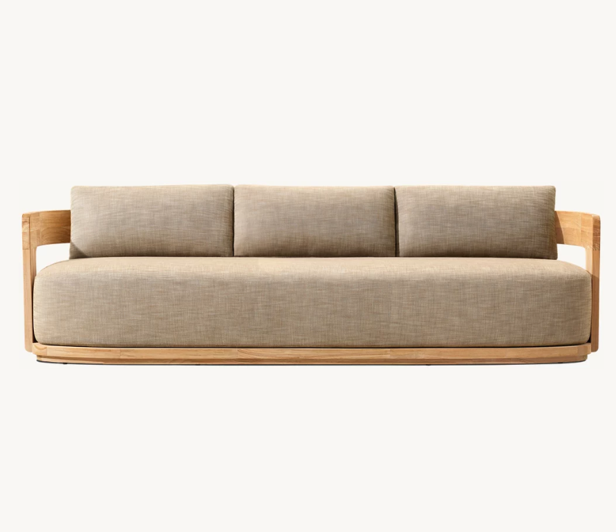 Capa para Móveis de Jardim com - Outdoor Furniture Rh avaliação e preço