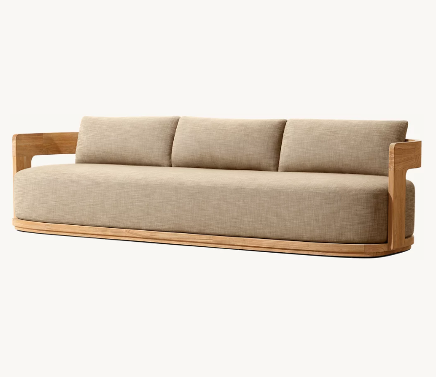 Capa para Móveis de Jardim com - Outdoor Furniture Rh avaliação e preço