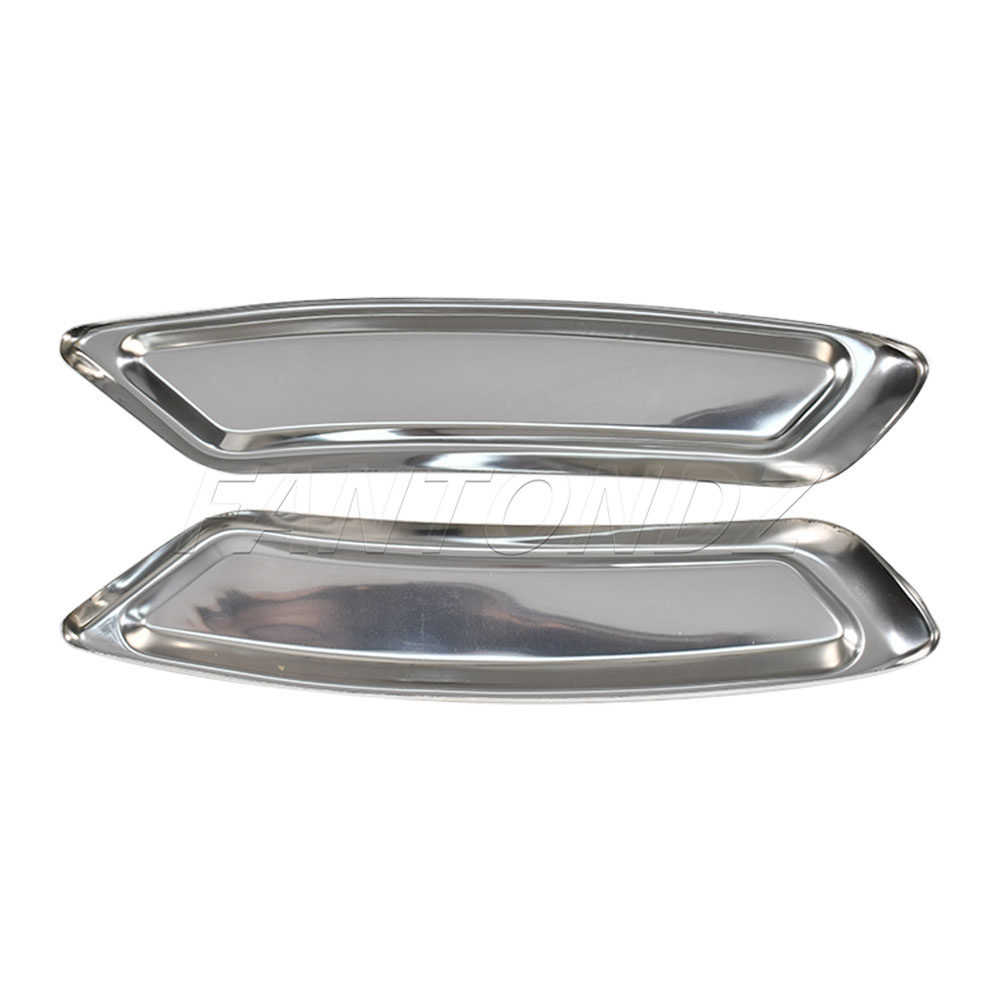 Moldura Cromada para Difusor d - Outdoor Furniture Rh avaliação e preço