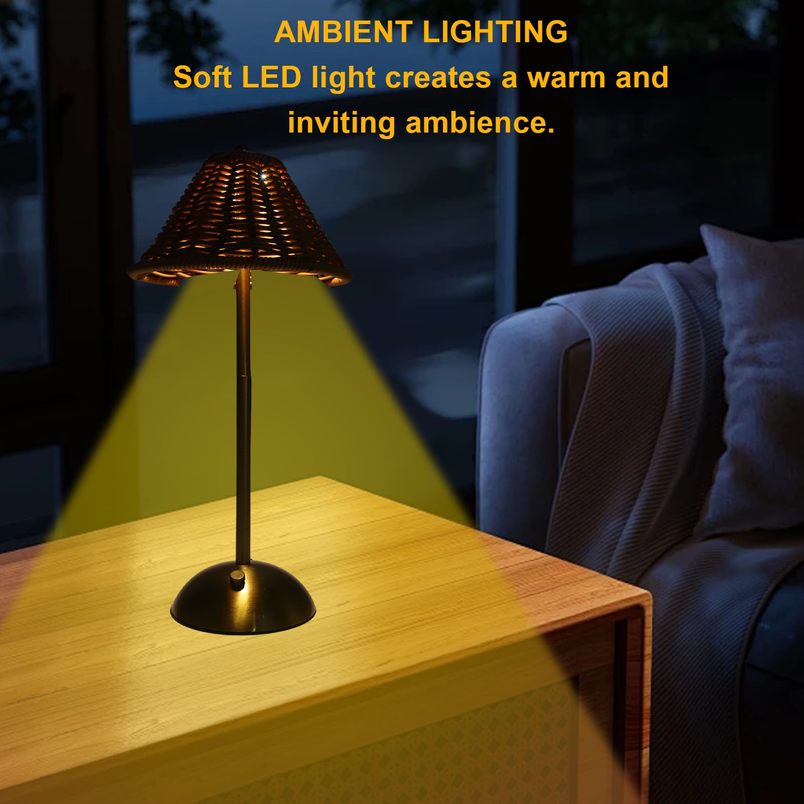 Led recarregável luz de leitur - Outdoor Furniture Rh avaliação e preço