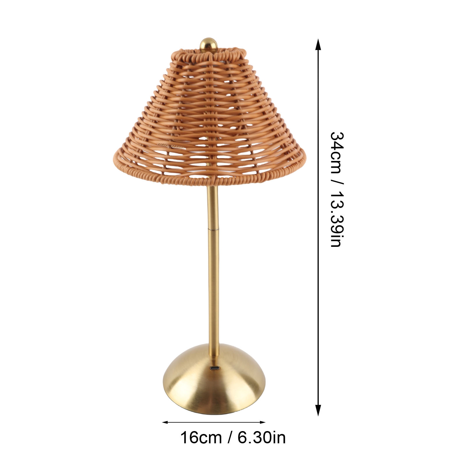 Led recarregável luz de leitur - Outdoor Furniture Rh avaliação e preço