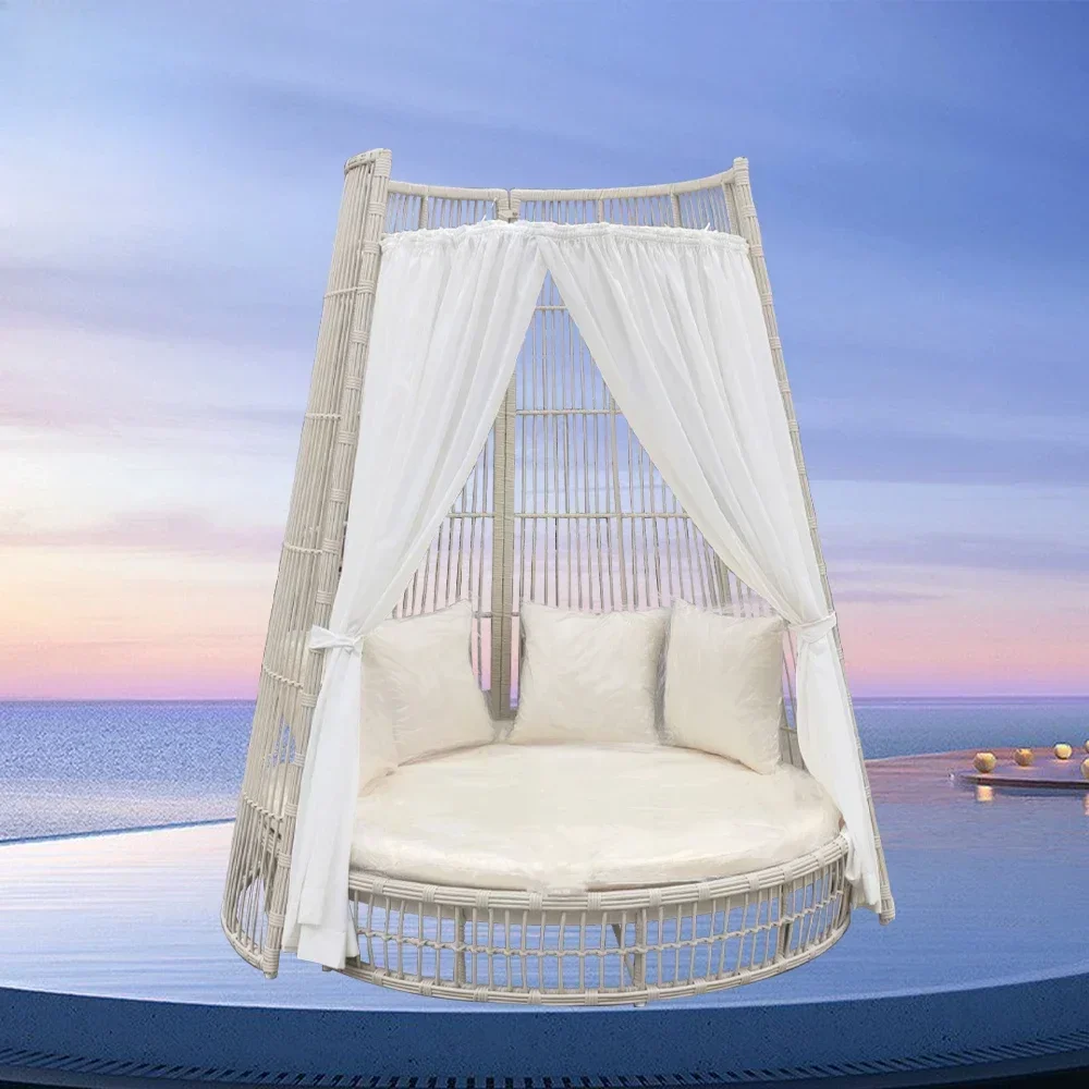 Cube Hotel Resort, Cabana de P - Outdoor Furniture In Bali avaliação e preço