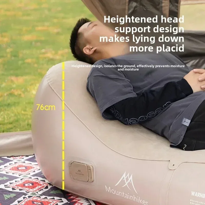 Novo Sofá Inflável para Exteri - Outdoor Furniture Japanese Style avaliação e preço