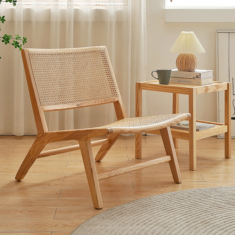 Cadeira de Descanso em Vime Tr - Outdoor Furniture Japanese Style avaliação e preço