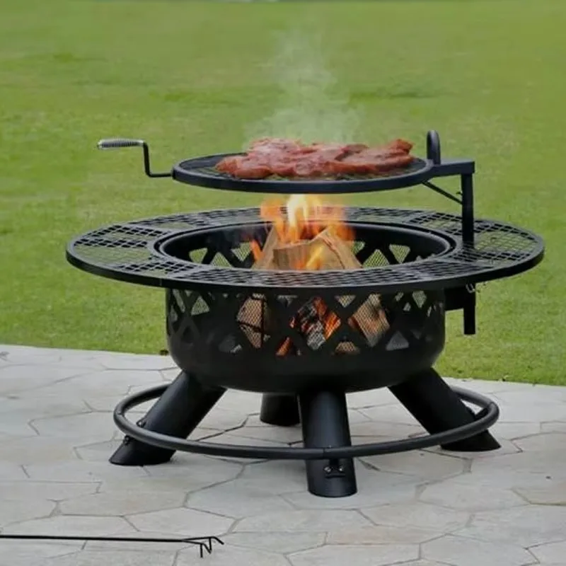 Atacado de Fábrica: Nova Fogue - Fire Pit Bowl avaliação e preço