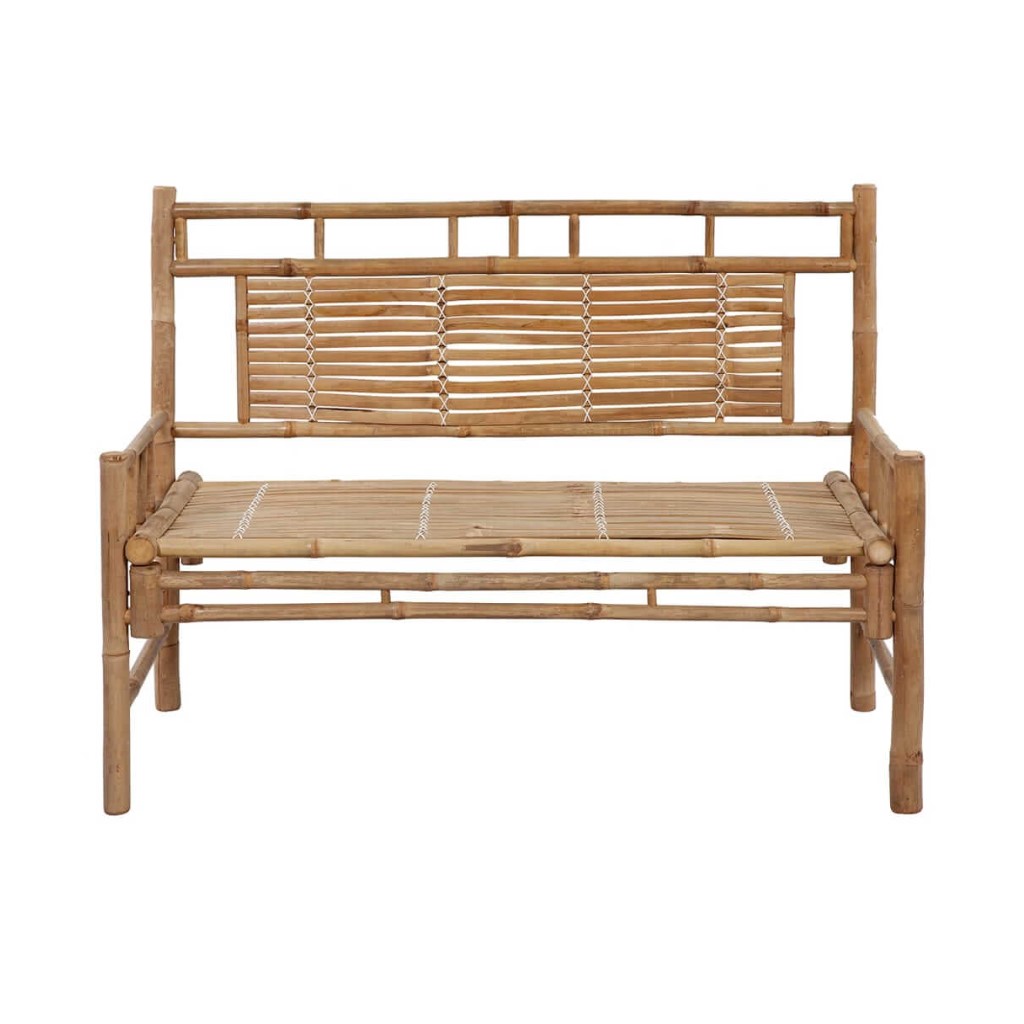 # Banco de Jardim Rústico Vint - Outdoor Furniture Vietnam avaliação e preço