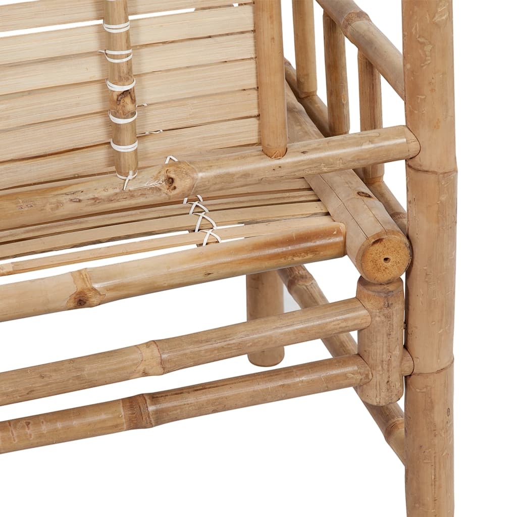 # Banco de Jardim Rústico Vint - Outdoor Furniture Vietnam avaliação e preço