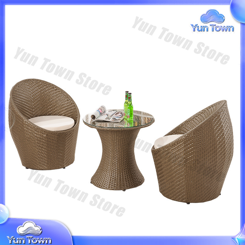 Conjunto de Mesa e Cadeiras de - Outdoor Furniture Vietnam avaliação e preço
