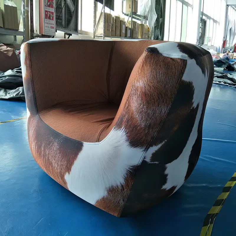 Conjunto de Sofá Inflável Pers - Outdoor Furniture Brand avaliação e preço