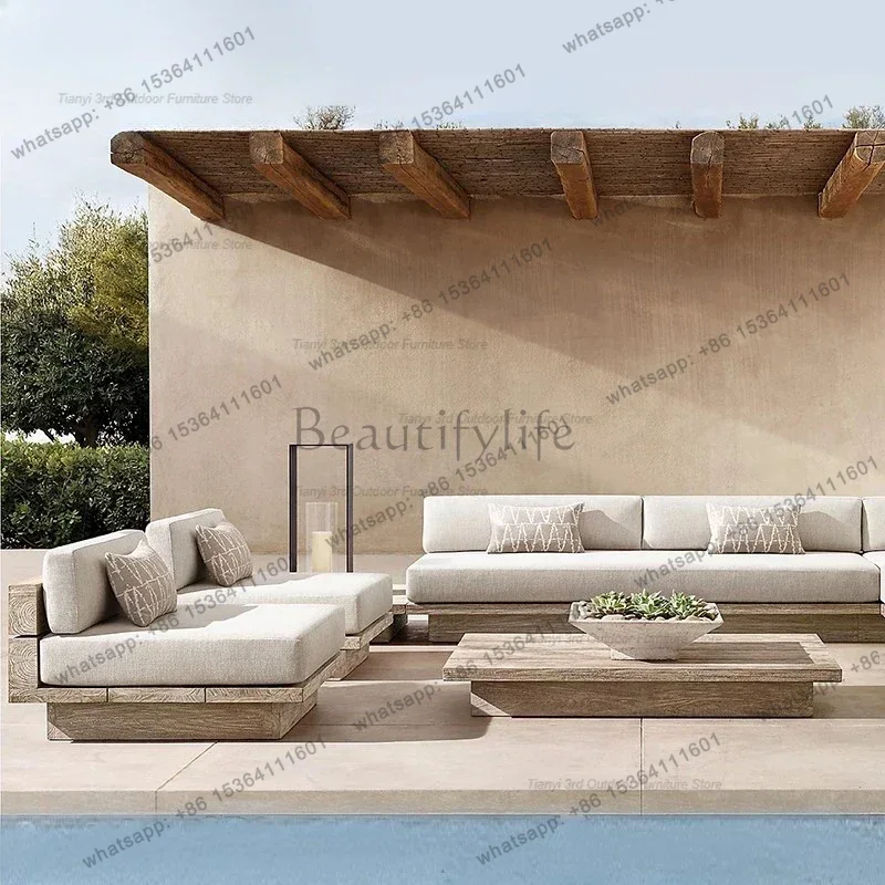 Sofás de Jardim Estilo Japonês - Outdoor Furniture Japanese Style avaliação e preço