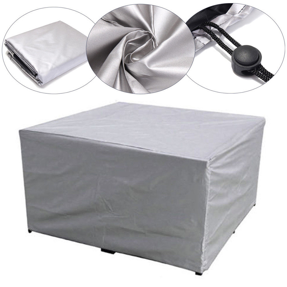 Capa para Móveis de Exterior,  - Outdoor Furniture Cover avaliação e preço