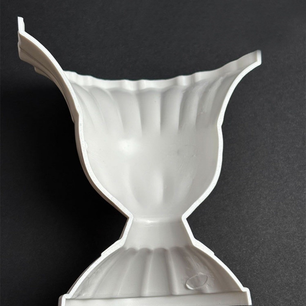 Novo Vaso de Parede Estilo Pin - Outdoor Furniture Oil avaliação e preço